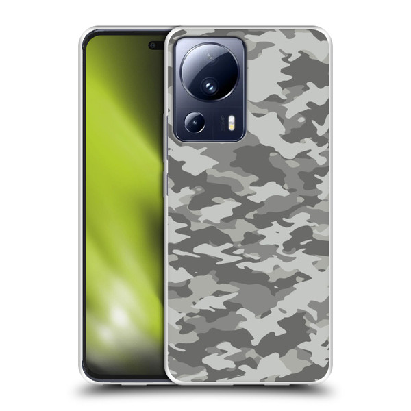 Ameritech Graphics Camouflage Soft Gel Case for Xiaomi 13 Lite 5G