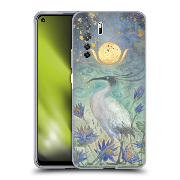 Stephanie Law Graphics Sacred Things Soft Gel Case for Huawei Nova 7 SE/P40 Lite 5G