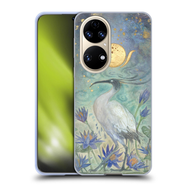 Stephanie Law Graphics Sacred Things Soft Gel Case for Huawei P50