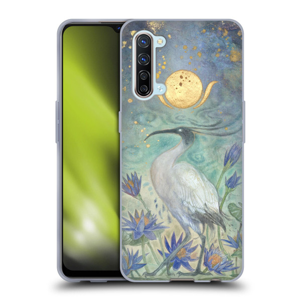 Stephanie Law Graphics Sacred Things Soft Gel Case for OPPO Find X2 Lite 5G