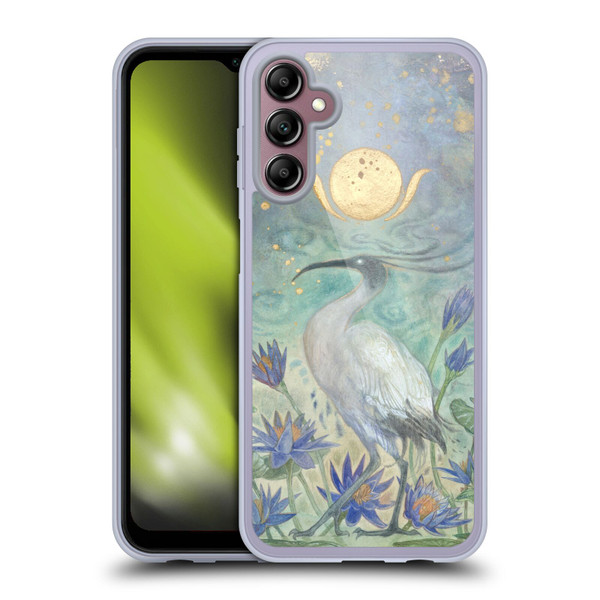 Stephanie Law Graphics Sacred Things Soft Gel Case for Samsung Galaxy A14 5G