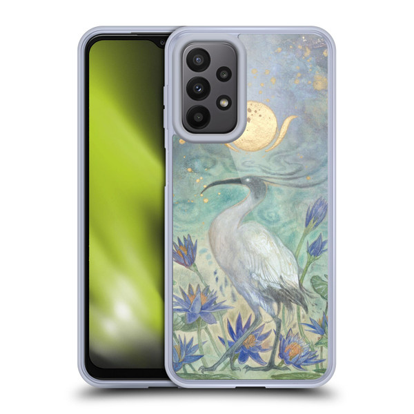 Stephanie Law Graphics Sacred Things Soft Gel Case for Samsung Galaxy A23 / 5G (2022)