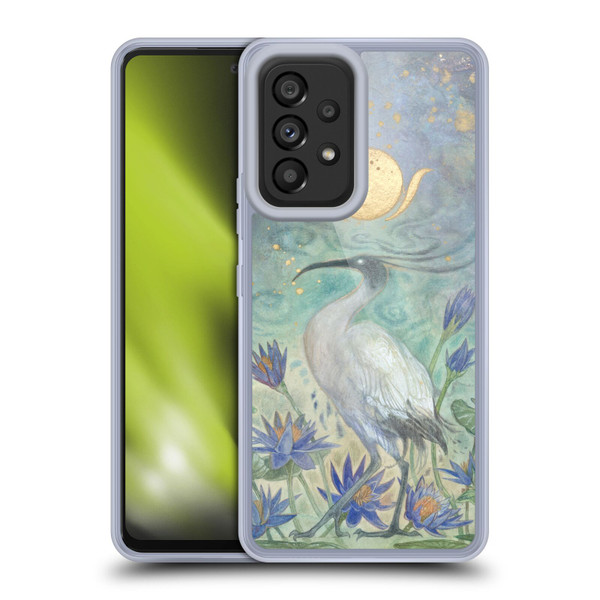 Stephanie Law Graphics Sacred Things Soft Gel Case for Samsung Galaxy A53 5G (2022)