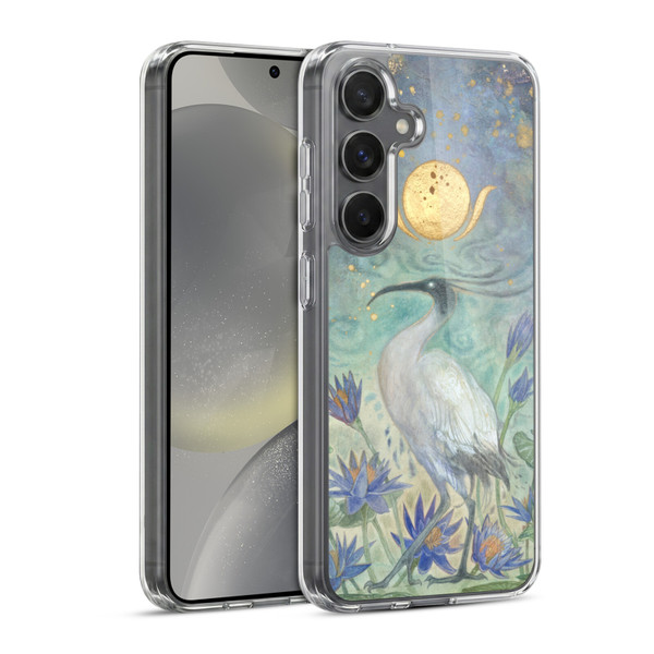 Stephanie Law Graphics Sacred Things Soft Gel Case for Samsung Galaxy S24 5G & MagSafe