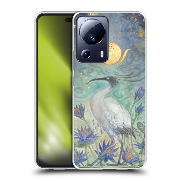 Stephanie Law Graphics Sacred Things Soft Gel Case for Xiaomi 13 Lite 5G