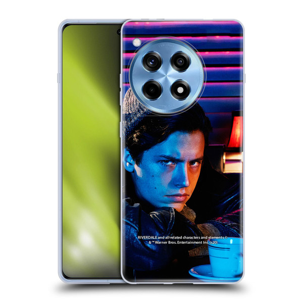Riverdale Posters Jughead Jones 1 Soft Gel Case for OnePlus 12R