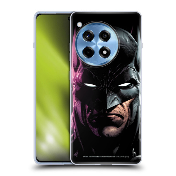 Batman DC Comics Three Jokers Batman Soft Gel Case for OnePlus 12R