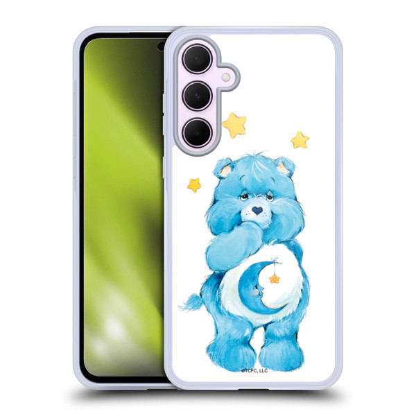 Care Bears Classic Dream Soft Gel Case for Samsung Galaxy A35 5G