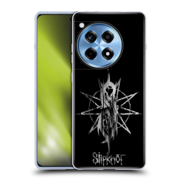 Slipknot We Are Not Your Kind Digital Star Soft Gel Case for OnePlus 12R