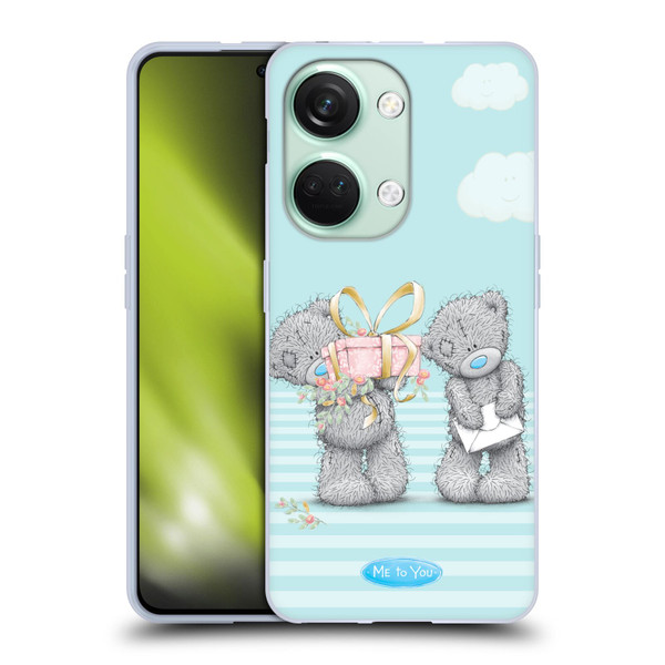 Me To You ALL About Love For You Soft Gel Case for OnePlus Nord 3 5G