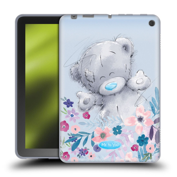 Me To You Soft Focus For You Soft Gel Case for Amazon Fire HD 8/Fire HD 8 Plus 2020