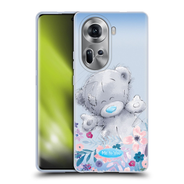 Me To You Soft Focus For You Soft Gel Case for OPPO Reno11