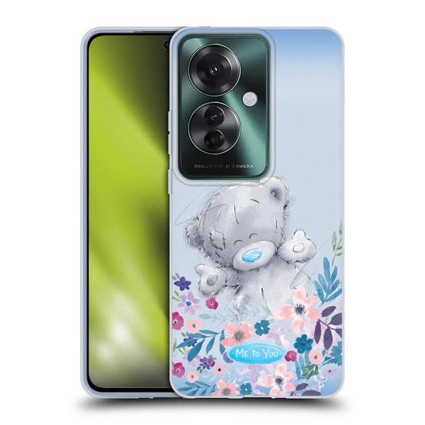 Me To You Soft Focus For You Soft Gel Case for OPPO Reno11 F 5G / F25 Pro 5G