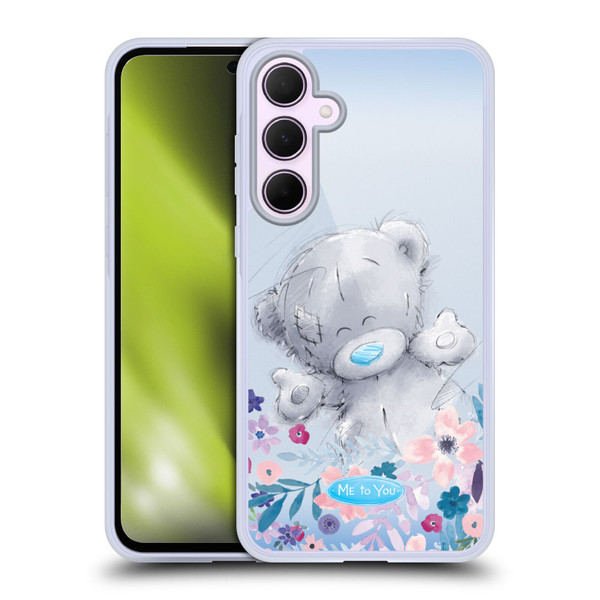 Me To You Soft Focus For You Soft Gel Case for Samsung Galaxy A35 5G