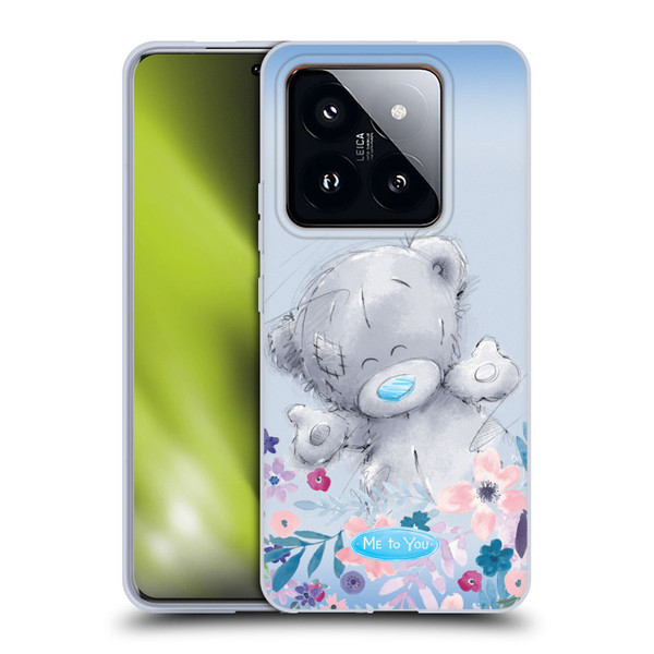 Me To You Soft Focus For You Soft Gel Case for Xiaomi 14 Pro