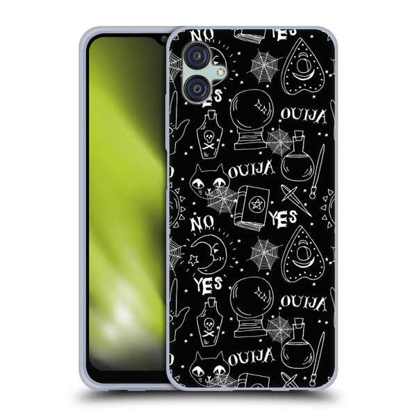 Andrea Lauren Design Assorted Witchcraft Soft Gel Case for Samsung Galaxy M04 5G / A04e