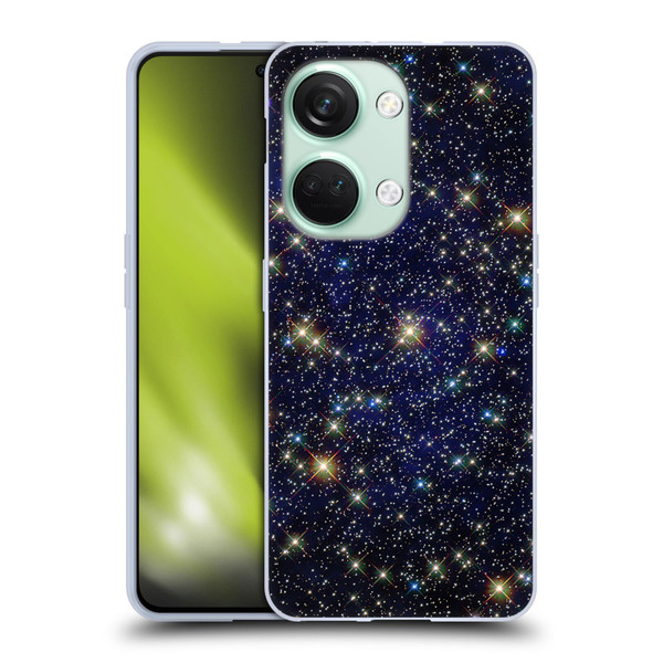 Cosmo18 Space 2 Standout Soft Gel Case for OnePlus Nord 3 5G