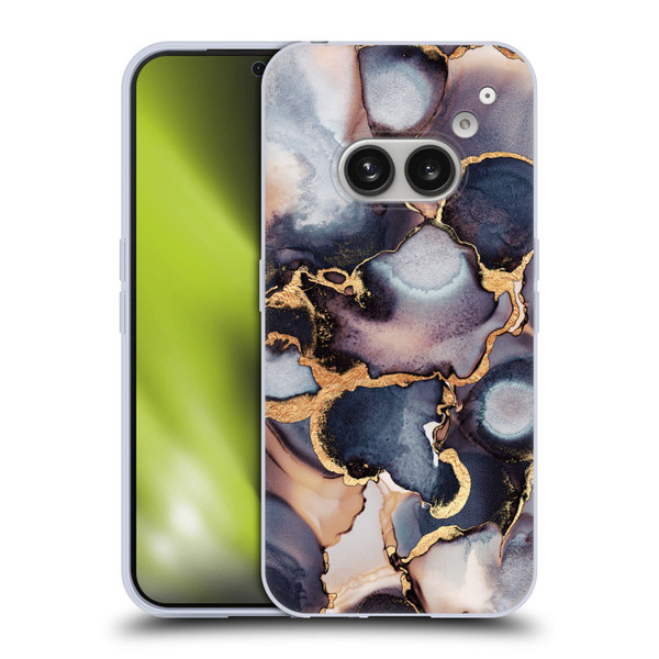 Elisabeth Fredriksson Sparkles Dreamy Ink Soft Gel Case for Nothing Phone (2a)