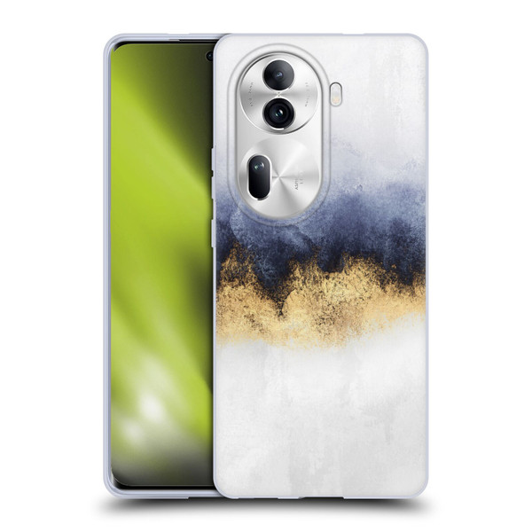 Elisabeth Fredriksson Sparkles Sky 1 Soft Gel Case for OPPO Reno11 Pro