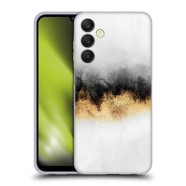 Elisabeth Fredriksson Sparkles Sky 2 Soft Gel Case for Samsung Galaxy A25 5G