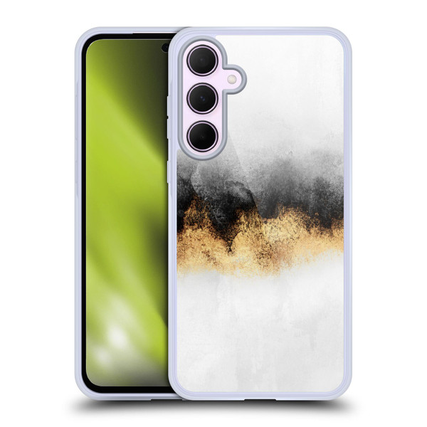 Elisabeth Fredriksson Sparkles Sky 2 Soft Gel Case for Samsung Galaxy A35 5G