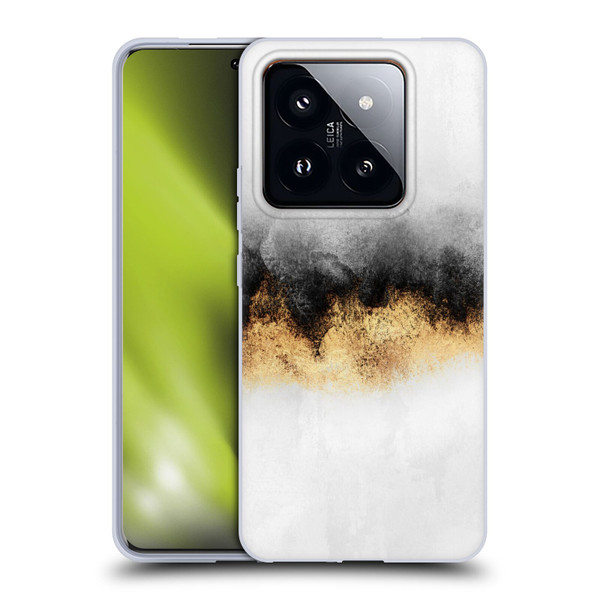 Elisabeth Fredriksson Sparkles Sky 2 Soft Gel Case for Xiaomi 14 Pro