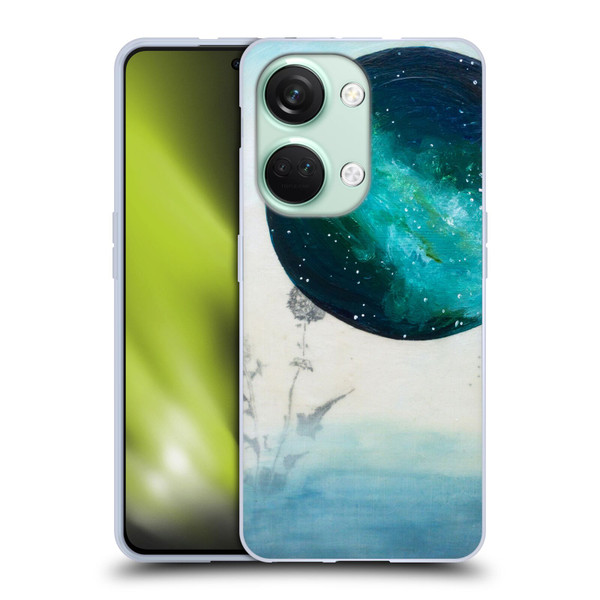 Mai Autumn Space And Sky Galaxies Soft Gel Case for OnePlus Nord 3 5G