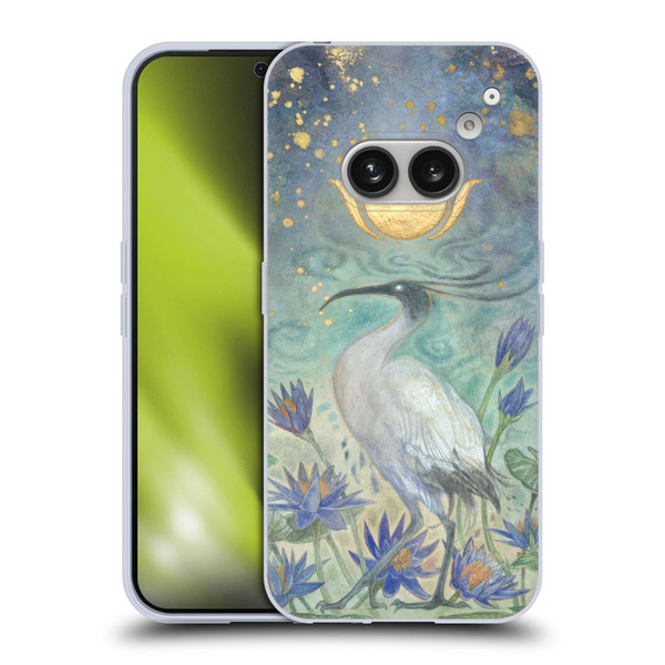 Stephanie Law Graphics Sacred Things Soft Gel Case for Nothing Phone (2a)