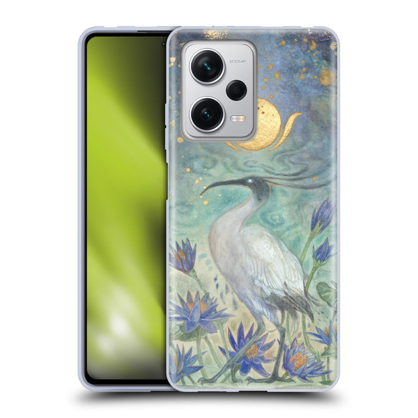 Stephanie Law Graphics Sacred Things Soft Gel Case for Xiaomi Redmi Note 12 Pro+ 5G