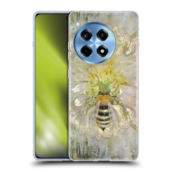 Stephanie Law Immortal Ephemera Bee Soft Gel Case for OnePlus 12R