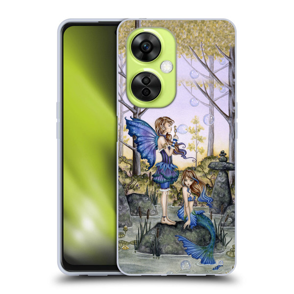 Amy Brown Folklore Cousins Soft Gel Case for OnePlus Nord CE 3 Lite 5G