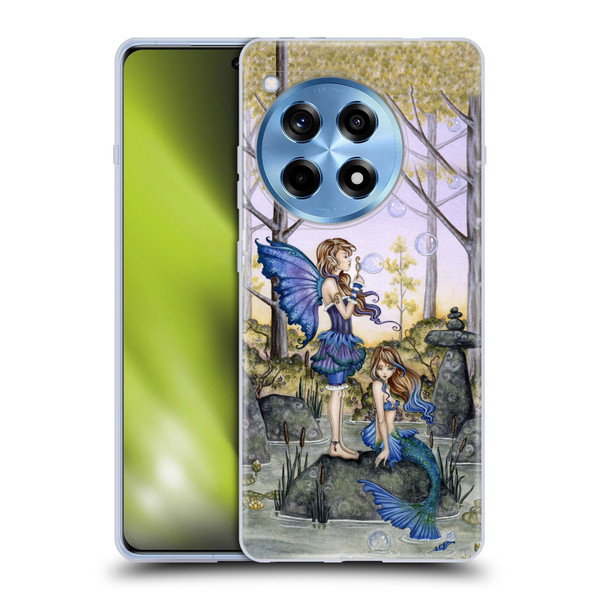 Amy Brown Folklore Cousins Soft Gel Case for OnePlus 12R