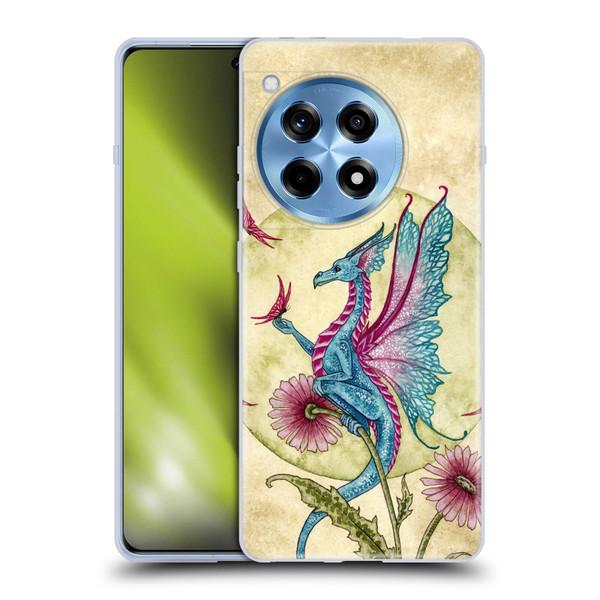 Amy Brown Mythical Butterfly Daydream Soft Gel Case for OnePlus 12R
