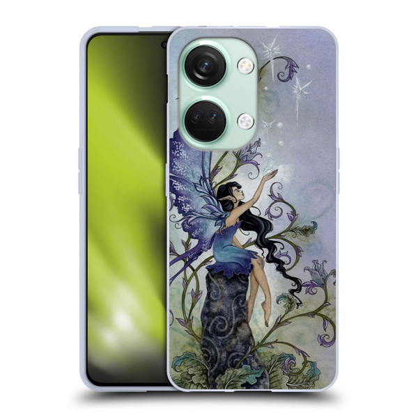Amy Brown Pixies Creation Soft Gel Case for OnePlus Nord 3 5G