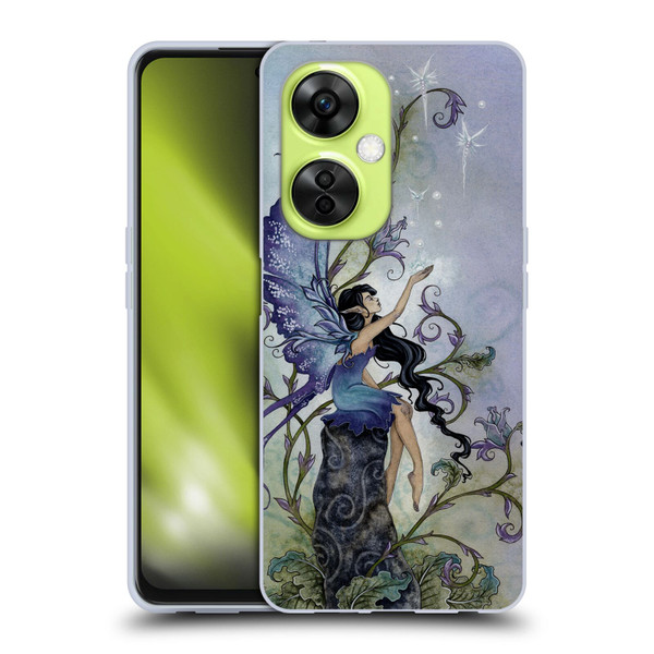 Amy Brown Pixies Creation Soft Gel Case for OnePlus Nord CE 3 Lite 5G