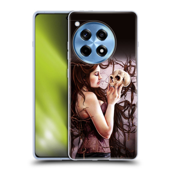 Selina Fenech Gothic I Knew Him Well Soft Gel Case for OnePlus 12R