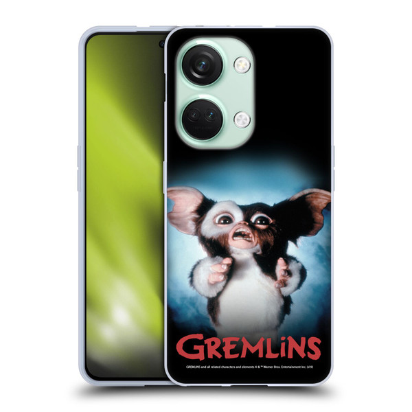 Gremlins Photography Gizmo Soft Gel Case for OnePlus Nord 3 5G