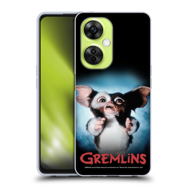Gremlins Photography Gizmo Soft Gel Case for OnePlus Nord CE 3 Lite 5G