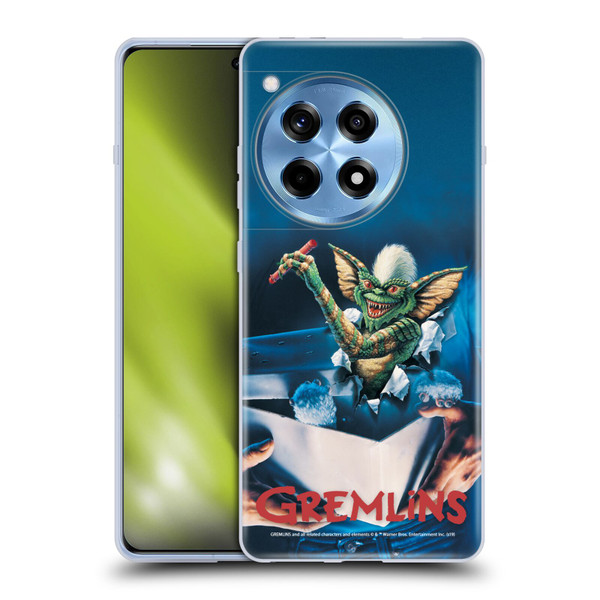Gremlins Photography Villain 2 Soft Gel Case for OnePlus 12R