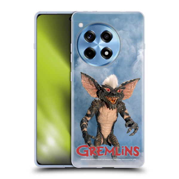 Gremlins Photography Villain 1 Soft Gel Case for OnePlus 12R