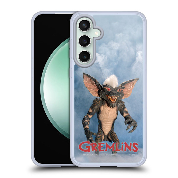 Gremlins Photography Villain 1 Soft Gel Case for Samsung Galaxy S23 FE 5G