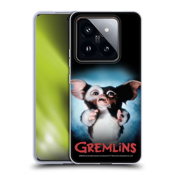Gremlins Photography Gizmo Soft Gel Case for Xiaomi 14 Pro