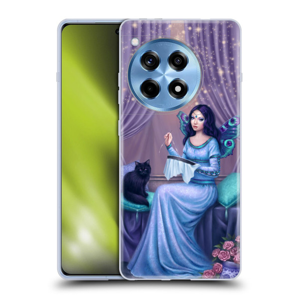 Rachel Anderson Fairies Ariadne Soft Gel Case for OnePlus 12R