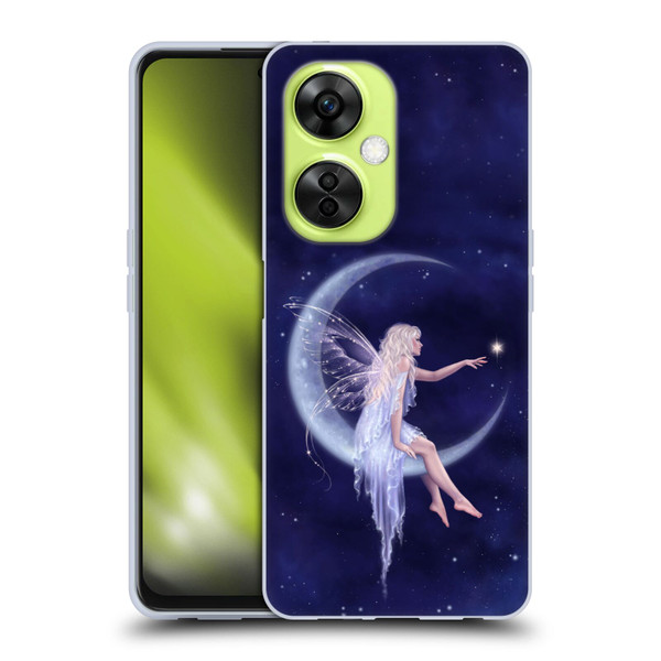 Rachel Anderson Pixies Birth Of A Star Soft Gel Case for OnePlus Nord CE 3 Lite 5G