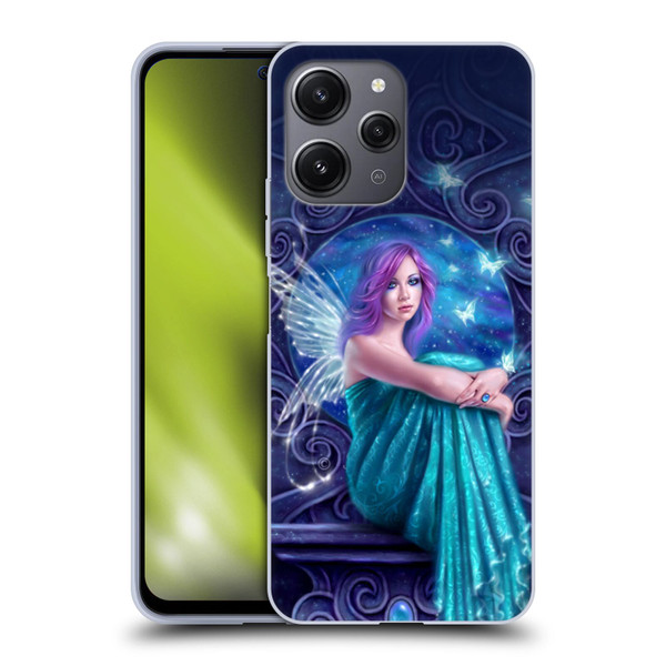 Rachel Anderson Pixies Astraea Soft Gel Case for Xiaomi Redmi 12