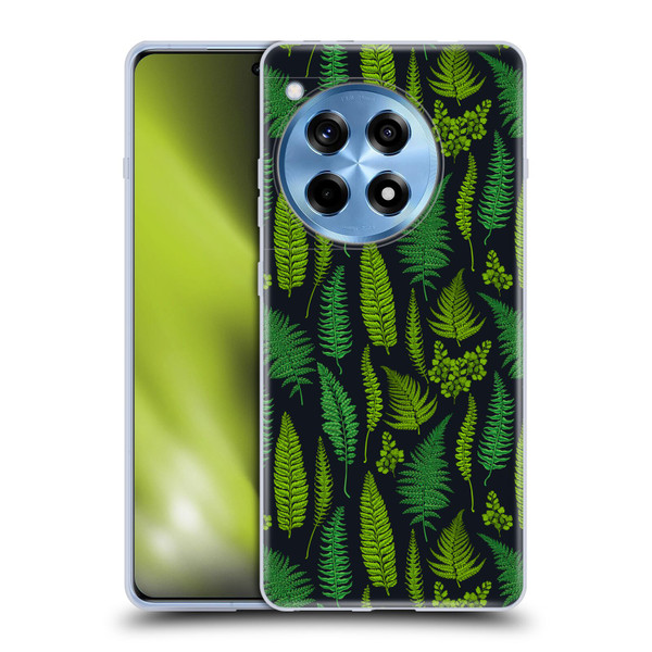 Katerina Kirilova Art Greens Soft Gel Case for OnePlus 12R