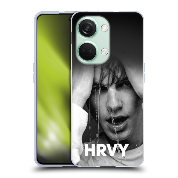 HRVY Graphics Calendar 11 Soft Gel Case for OnePlus Nord 3 5G