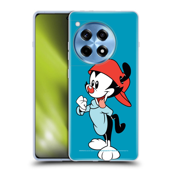 Animaniacs Graphics Wakko Soft Gel Case for OnePlus 12R