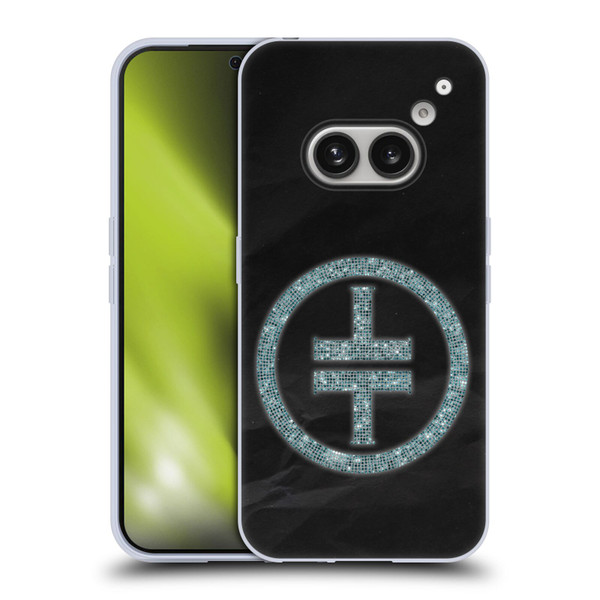 Take That Wonderland Diamante Soft Gel Case for Nothing Phone (2a)