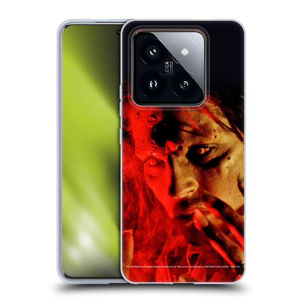 The Lost Boys Characters Dwayne Soft Gel Case for Xiaomi 14 Pro
